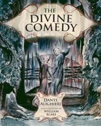 The Divine Comedy 9781784286446 Alighieri Dante Brukte bøker
