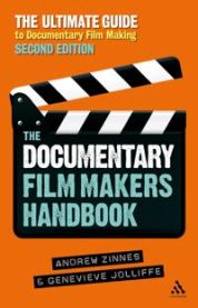 The Documentary Filmmakers Handbook 9781441183675 Genevieve Jolliffe Andrew Zinnes Brukte bøker
