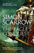 The Eagle\'s Conquest (Eagles of the Empire 2) 9780755349968 Simon Scarrow Brukte bøker