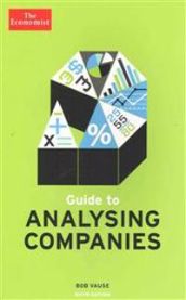 The Economist Guide To Analysing Companies 6th edition 9781781252307 Bob Vause Brukte bøker