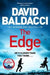 The Edge 9781529062113 David Baldacci Brukte bøker