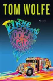 The Electric Kool-Aid Acid Test 9780312427597 Tom Wolfe Brukte bøker