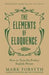 The Elements of Eloquence 9781785781728 Mark Forsyth Brukte bøker