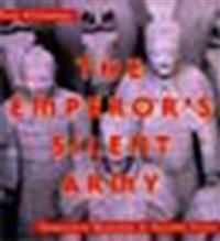The Emperor\'s Silent Army 9780670035120 O'Connor Jane Brukte bøker