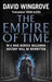The Empire of Time 9780091956165 David Wingrove Brukte bøker