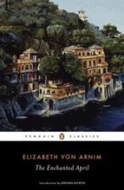 The Enchanted April 9780143107736 Elizabeth von Arnim Brukte bøker