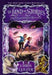 The Enchantress Returns 9780316201551 Chris Colfer Brukte bøker