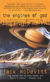 The Engines of God 9780441002849 Jack McDevitt Brukte bøker