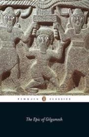 The Epic of Gilgamesh 9780140441000  Brukte bøker