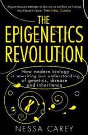 The Epigenetics Revolution 9781848313477 Nessa Carey Brukte bøker