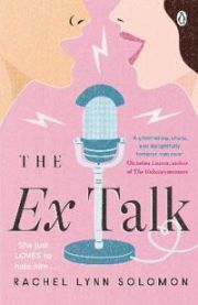The Ex Talk 9781405954747 Rachel Lynn Solomon Brukte bøker