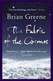 The Fabric of the Cosmos 9780141011110 Brian Greene Brukte bøker