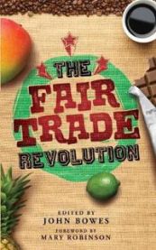 The Fair Trade Revolution 9780745330785 Mary Robinson Brukte bøker