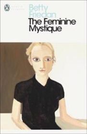 The Feminine Mystique 9780141192055 Betty Friedan Brukte bøker