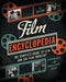 The Film Encyclopedia 9780062026156 Ephraim Katz Ronald Dean Nolen Brukte bøker