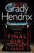 The Final Girl Support Group 9781789097467 Grady Hendrix Brukte bøker