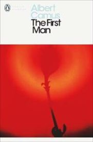The First Man 9780141185231 Albert Camus Brukte bøker