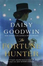 The Fortune Hunter 9780755348114 Daisy Goodwin Brukte bøker