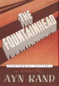 The Fountainhead 9780452286757 Ayn Rand Brukte bøker
