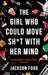 The Girl Who Could Move Sh*t With Her Mind 9780356510446 Jackson Ford Brukte bøker