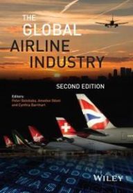 The Global Airline Industry 9781118881170  Brukte bøker