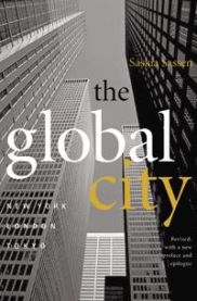 The Global City 9780691070636 Saskia Sassen Brukte bøker