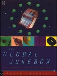 The Global Jukebox 9780415092760 Robert Burnett Brukte bøker