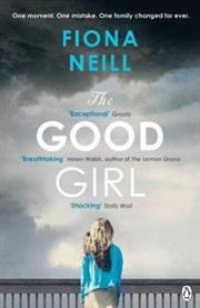 The Good Girl 9780241952566 Fiona Neill Brukte bøker