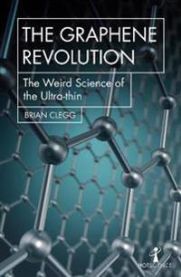 The Graphene Revolution 9781785783760 Brian Clegg Brukte bøker