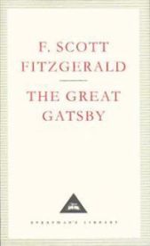 The Great Gatsby 9781857150193 F Scott Fitzgerald Brukte bøker