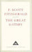 The Great Gatsby 9781857150193 F Scott Fitzgerald Brukte bøker