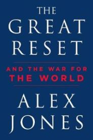 The Great Reset 9781510774049 Alex Jones Brukte bøker