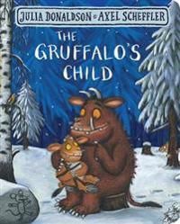 The Gruffalo\'s Child 9781509830404 Julia Donaldson Brukte bøker