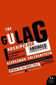 The Gulag Archipelago: The Authorized Abridgement 9780061253805 Aleksandr I. Solzhenitsyn Brukte bøker