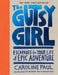 The Gutsy Girl 9781632861238 Caroline Paul Brukte bøker