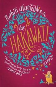 The Hakawati 9780307386274 Rabih Alameddine Brukte bøker