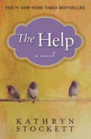The Help 9780399155345 Kathryn Stockett Brukte bøker