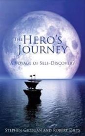The Hero\'s Journey 9781845902865 Stephen Gilligan Robert Dilts Brukte bøker