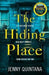 The Hiding Place 9781529040425 Jenny Quintana Brukte bøker