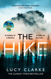The Hike 9780008462468 Lucy Clarke Brukte bøker
