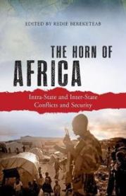 The Horn of Africa 9780745333113  Brukte bøker