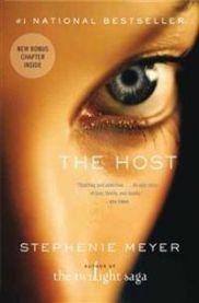The Host 9780316068055 Stephenie Meyer Brukte bøker
