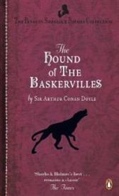 The Hound of the Baskervilles 9780241952870 Arthur Conan Doyle Brukte bøker