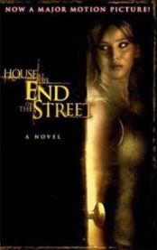 The House at the End of the Street 9781907411991 Lily Blake Brukte bøker