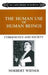 The Human Use Of Human Beings 9780306803208 Norbert Wiener Brukte bøker