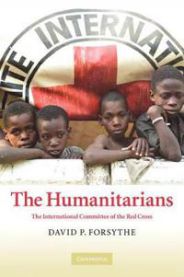 The Humanitarians 9780521612814 David P. Forsythe Brukte bøker