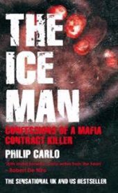 The Ice Man 9781845963392 Philip Carlo Brukte bøker