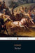 The Iliad 9780140444445 Homer Brukte bøker