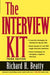 The Interview Kit 9780471449256 Richard H. Beatty Brukte bøker