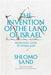 The Invention of the Land of Israel 9781781680834 Shlomo Sand Brukte bøker